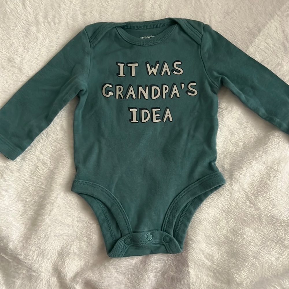 onesie